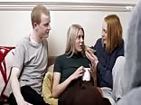 Skam * Isak & Even 4