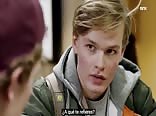 Skam * Isak & Even Gay Short Film 9