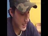 Skateboarding Accident Twinks Gay Porn