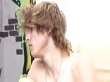 Skater Boy Justin Strokes