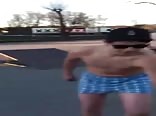 skater fun