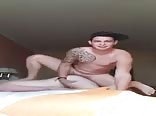 skater guy