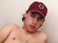 Skater Ricky