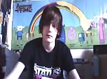 skater twink
