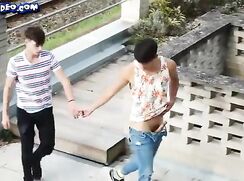 ♥ Skater youngs X ♥