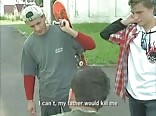 Skaters