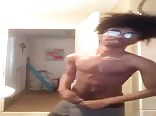 skinny big dick 2