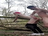 Skinny Twink Porn Takes Internal Cum of Huge Cock