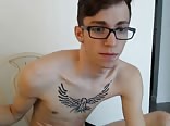 Skinny Wanker^^