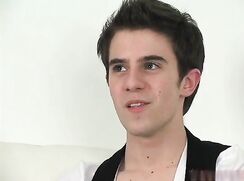 Skinny Young Jerker Twink Gay Porn