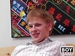 Sky interview and JO