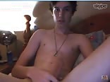 skype  Boy