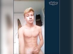 Skype Call
