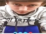 Skype Wank Twink Porn