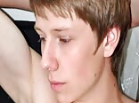Slavik Fotoshooting Narcissus Revisited Boys Porn
