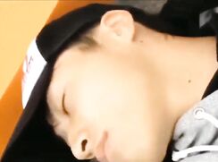 sleeping boy cam boys porn twinks