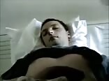 sleeping twink oral gay porn caught