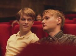 SLEEPOVER  An Almost Love Story  GAY SHORT FILM
