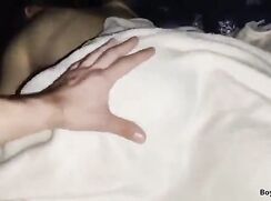 Sleepyhead boys porn
