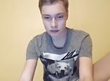 Slim Beauty With A Nice Cock Boys Porn