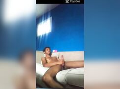 Slim black jerk 01