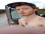 Slim Ginger Boy Porn Cum For Me 