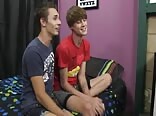 Slim Twinks Gay Porn Videos