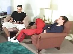 Slow Ass Grind Gay Porn Videos Sex
