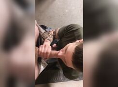 Sluty concerns FUCK
