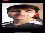 S.M. Snapchat bait gay tube