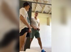 Small Asian cruiser finds three takers