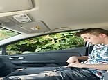 Small Dick Makes Up with Big Cum-Uncut Boy in Car Boys Porn