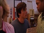 Smallville - Intro First Season - Episode 1