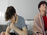 Smashing His Ass Gay Porn Full Twinks
