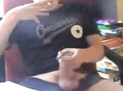 SMOKER TEEN