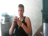 Smoking and fingering