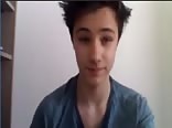 smooth and sexy wanker boy 