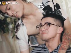 Smooth Asian boi