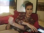 smooth boy effeminate very beautiful on cam