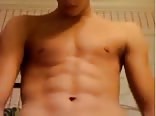 smooth guy amazing body