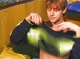 Smooth Teen Audition Gay Boys Porn
