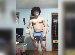 Snap Baited Texan