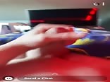 Snap JO and cum gay tube