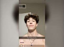 Snapchat hottie