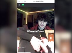 SnapUpToYou 2