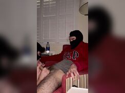 snatching his soul