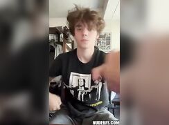 Sneak in a nut