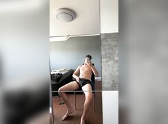 so horny...
