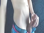 So much cum shoots out boys porn