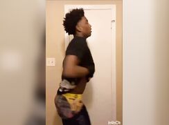 So thick. This unbelievable
